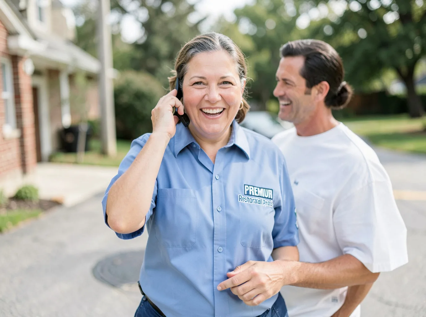 Water Damage Restoration Lewisburg, KY FAQs